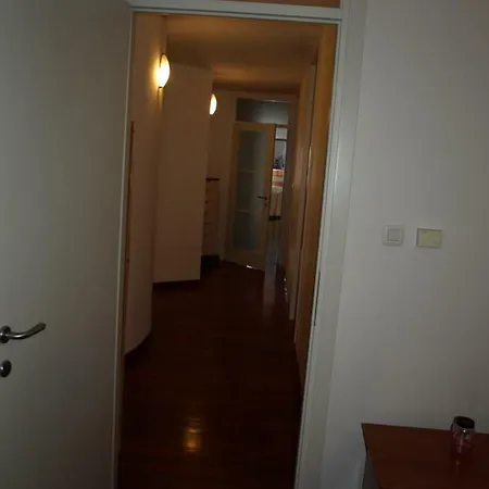 Issa Apartman Apartament Opatija