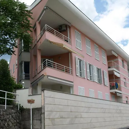 Issa Apartman *