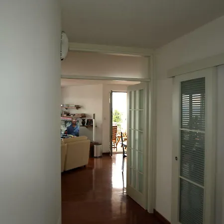 Issa Apartman