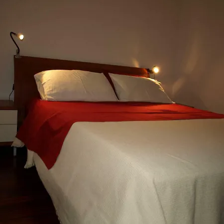 Issa Apartman Apartament Opatija