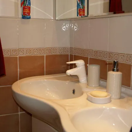 Issa Apartman Opatija