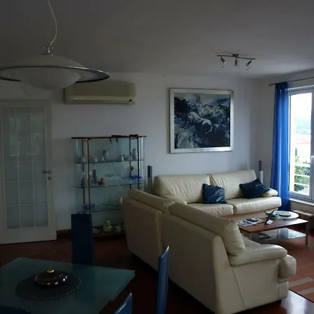 Issa Apartman Apartament *