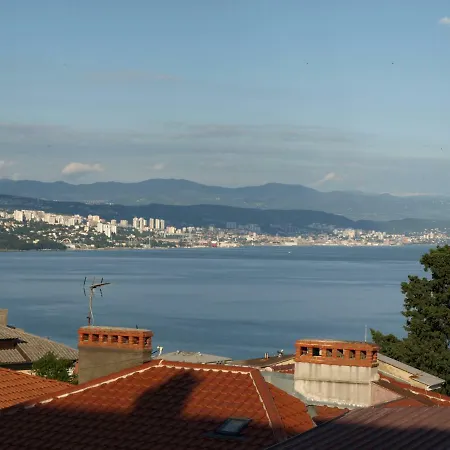 Issa Apartman Apartament