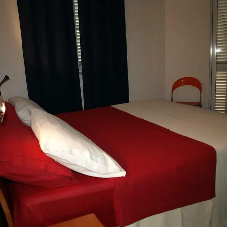 Issa Apartman Apartament *