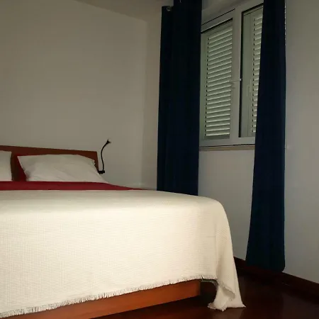 Issa Apartman Apartament