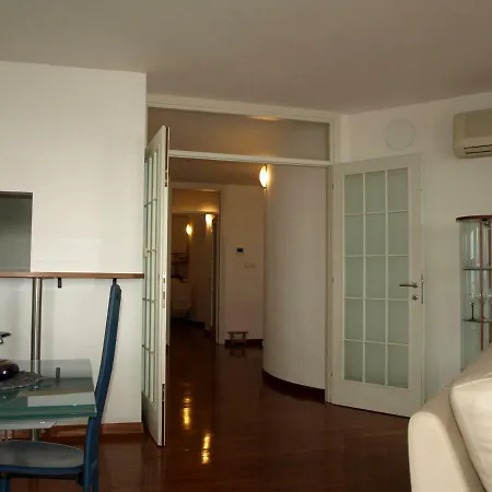 Apartament Issa Apartman Opatija