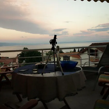 Issa Apartman Apartament