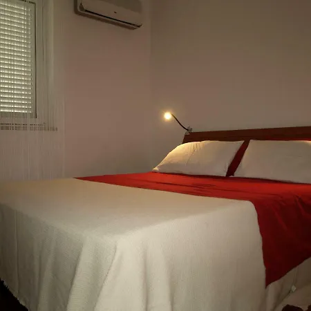 Apartament Issa Apartman Opatija