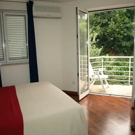 Issa Apartman Apartament