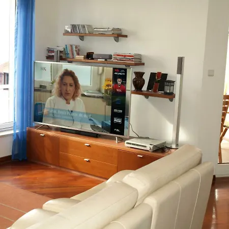 Apartament Issa Apartman *