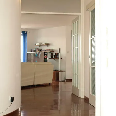 Issa Apartman * Opatija