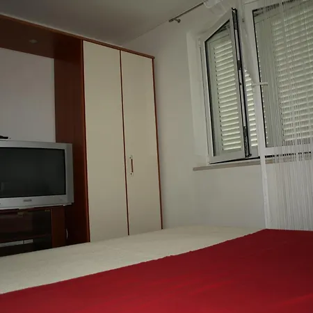 Apartament Issa Apartman Opatija