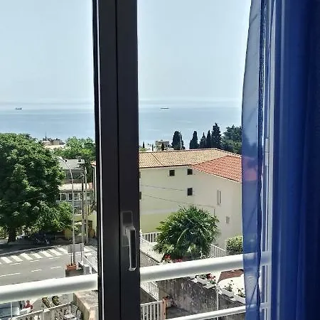 Apartament Issa Apartman