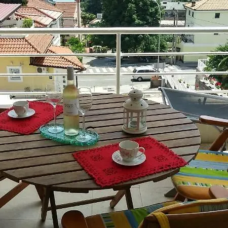 Issa Apartman * Opatija