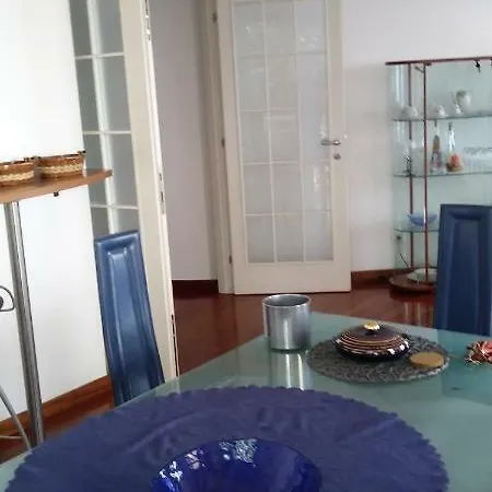 Issa Apartman Opatija