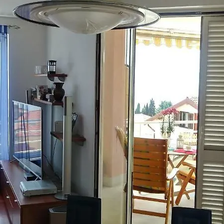 Issa Apartman Opatija
