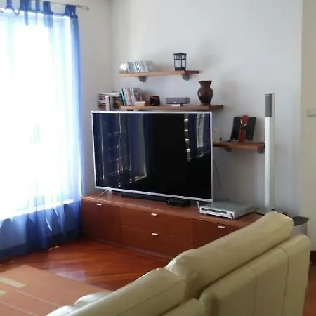 Apartament Issa Apartman *