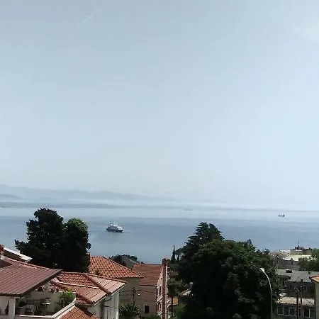 Issa Apartman Opatija