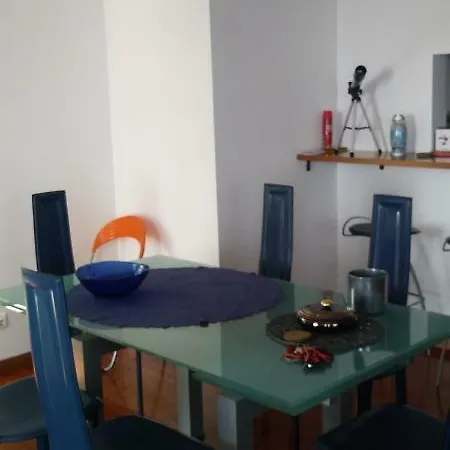 Issa Apartman Opatija