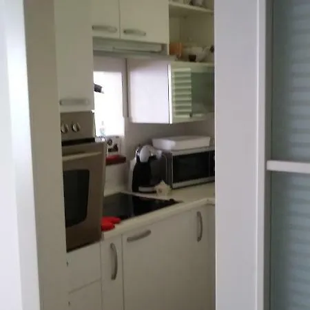 Apartament Issa Apartman Opatija
