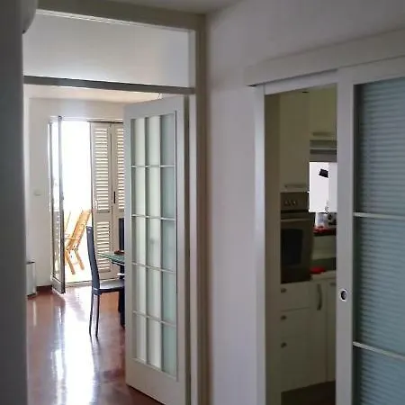 Apartament Issa Apartman