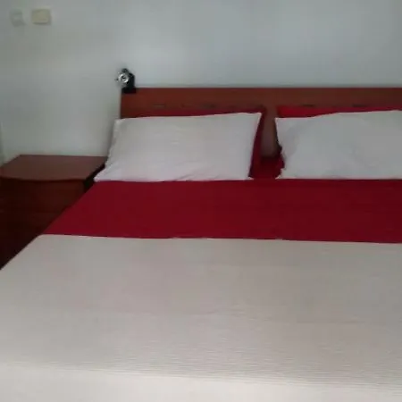 Issa Apartman Apartament Opatija