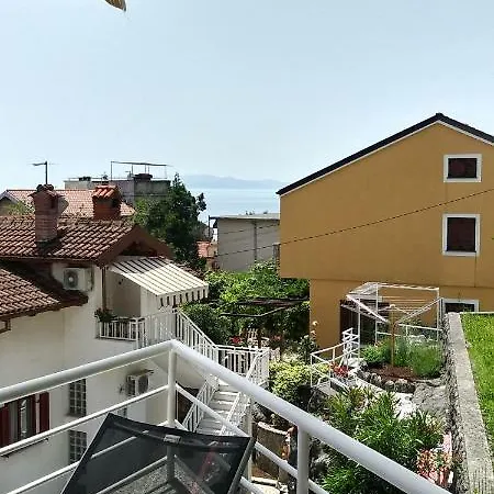 Issa Apartman