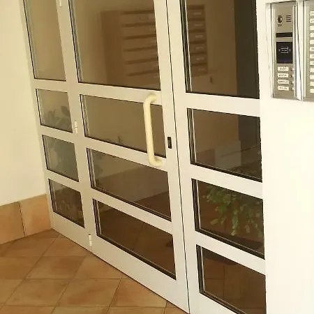 Apartament Issa Apartman Opatija